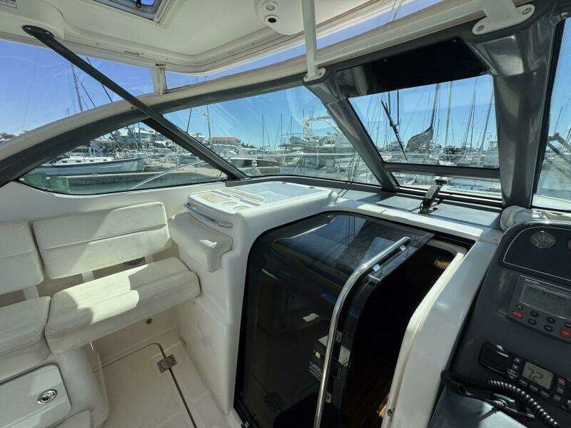 Lone Star 32ft Tiara Yachts Yacht For Sale