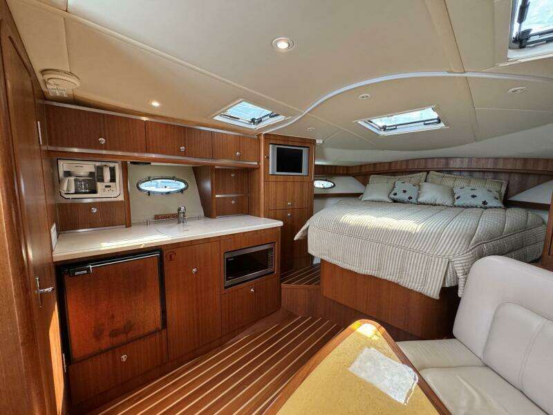 Lone Star 32ft Tiara Yachts Yacht For Sale