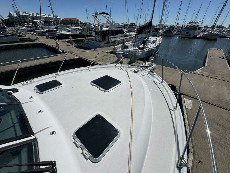 Lone Star 32ft Tiara Yachts Yacht For Sale