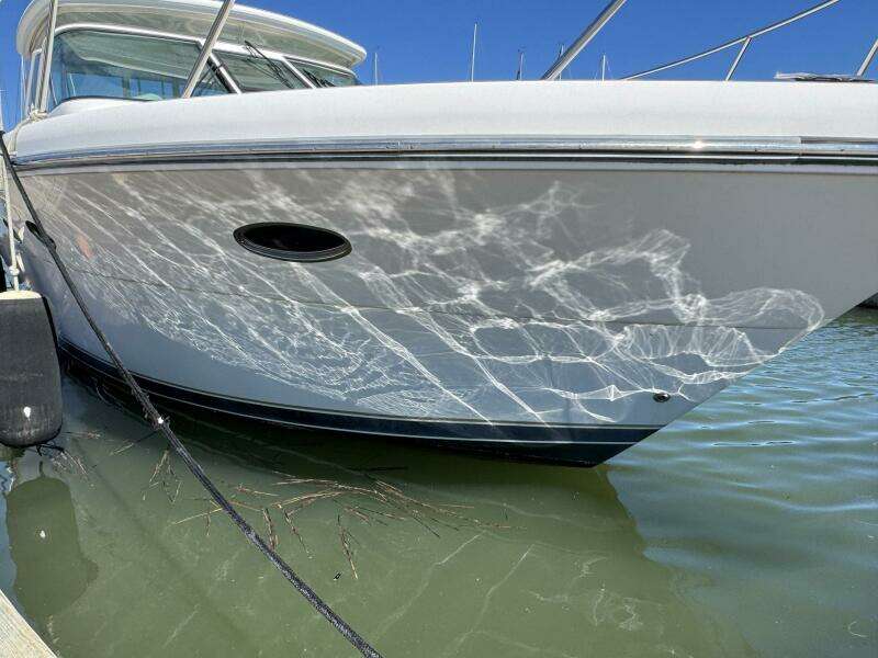 Lone Star 32ft Tiara Yachts Yacht For Sale