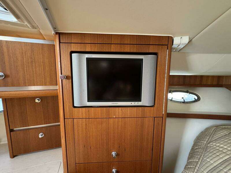 Lone Star 32ft Tiara Yachts Yacht For Sale