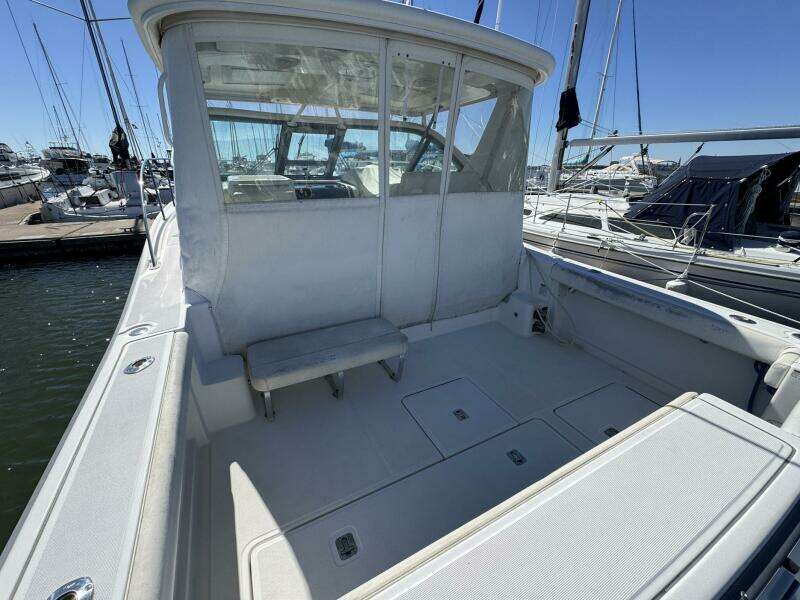 Lone Star 32ft Tiara Yachts Yacht For Sale