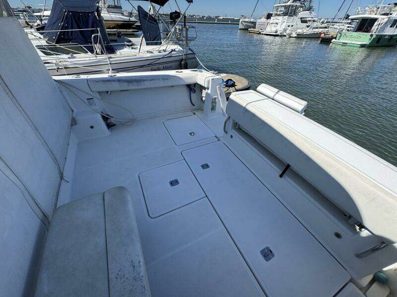 Lone Star 32ft Tiara Yachts Yacht For Sale