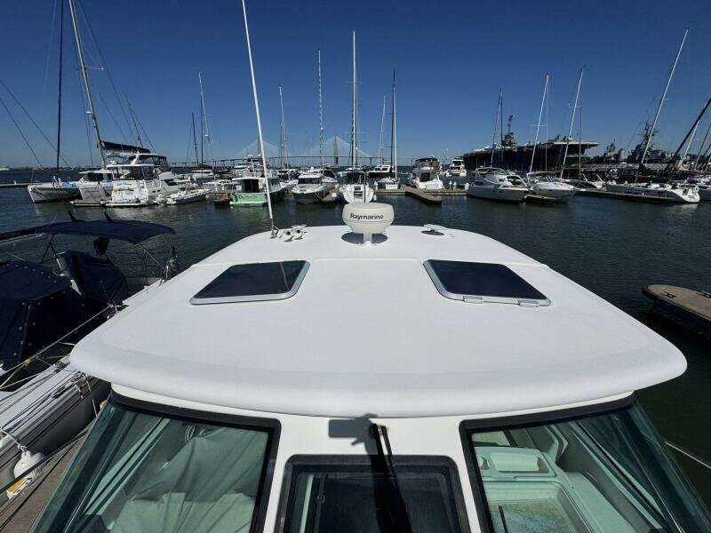Lone Star 32ft Tiara Yachts Yacht For Sale