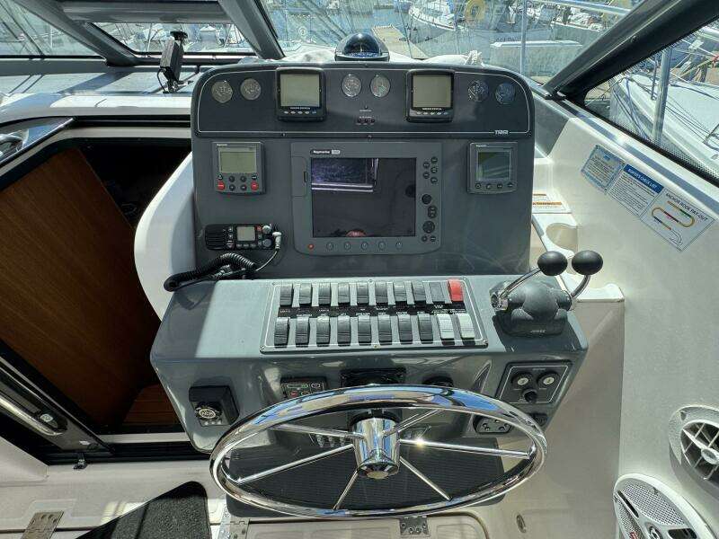 Lone Star 32ft Tiara Yachts Yacht For Sale