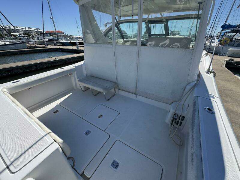 Lone Star 32ft Tiara Yachts Yacht For Sale