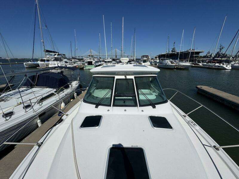 Lone Star 32ft Tiara Yachts Yacht For Sale