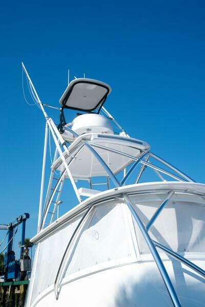 47ft Front Runner Yacht For Sale