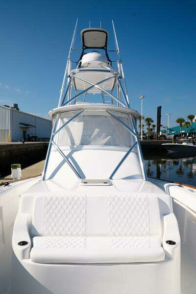 47ft Front Runner Yacht For Sale