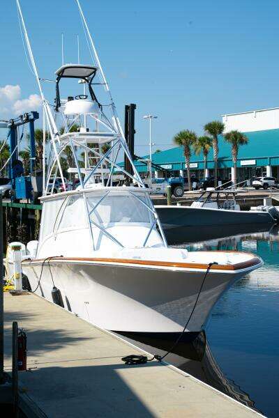 47ft Front Runner Yacht For Sale