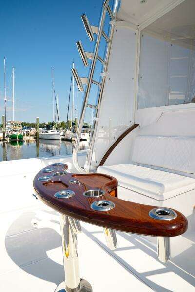 47ft Front Runner Yacht For Sale