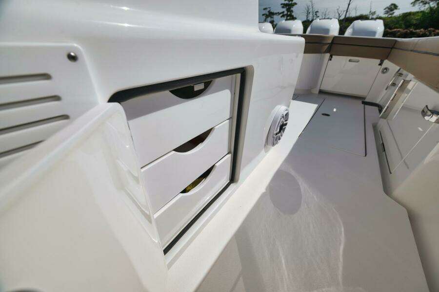 41ft Valhalla Boatworks Yacht For Sale