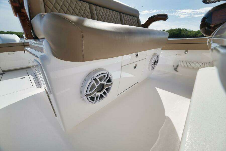 41ft Valhalla Boatworks Yacht For Sale