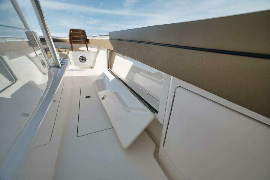 41ft Valhalla Boatworks Yacht For Sale