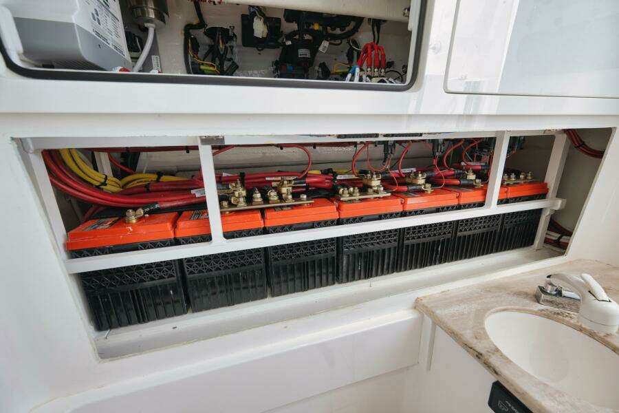 41ft Valhalla Boatworks Yacht For Sale
