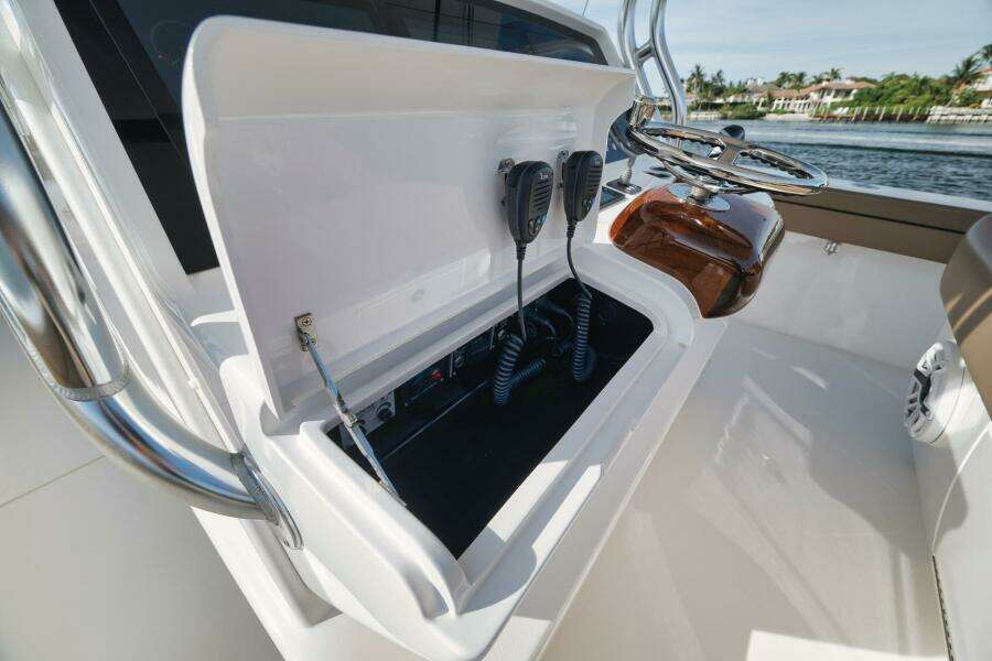 41ft Valhalla Boatworks Yacht For Sale