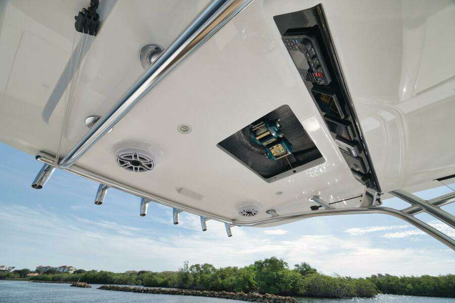 41ft Valhalla Boatworks Yacht For Sale