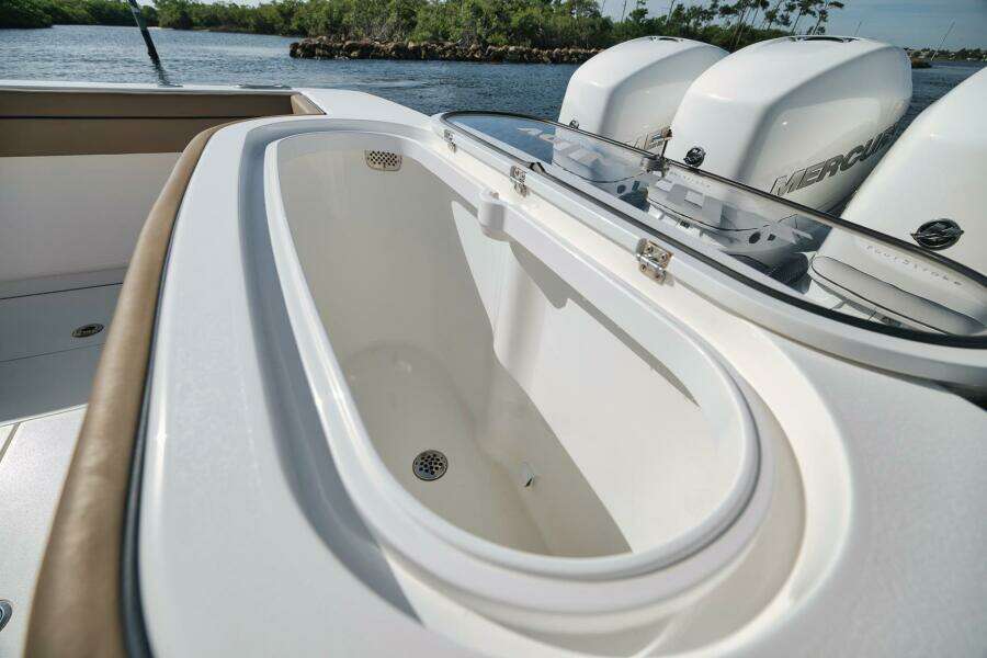 41ft Valhalla Boatworks Yacht For Sale