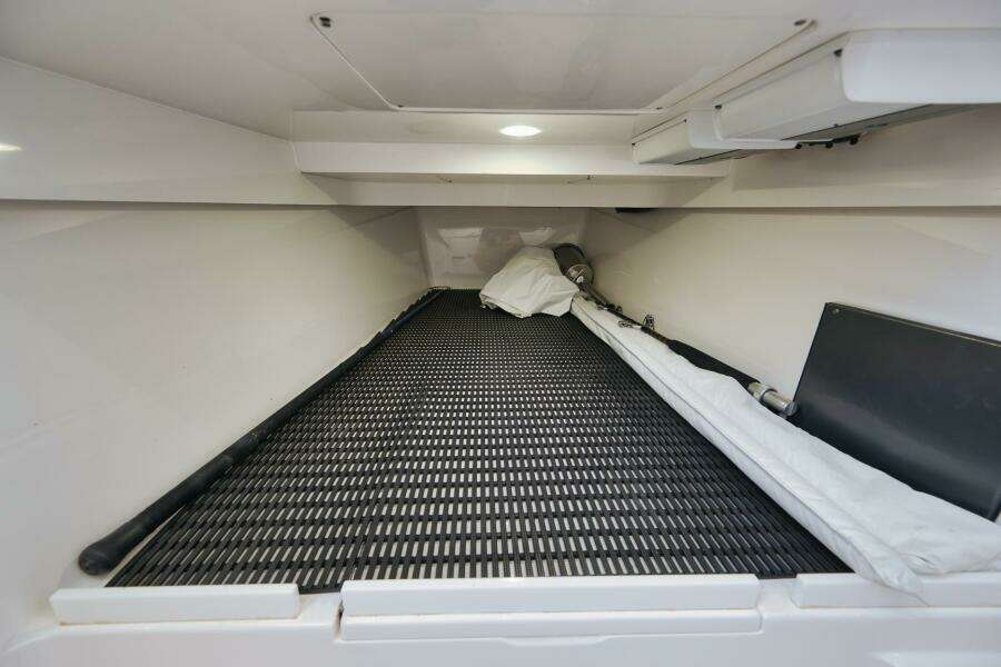41ft Valhalla Boatworks Yacht For Sale