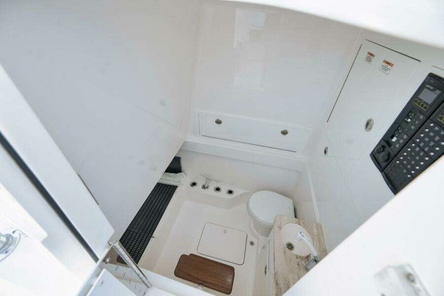 41ft Valhalla Boatworks Yacht For Sale