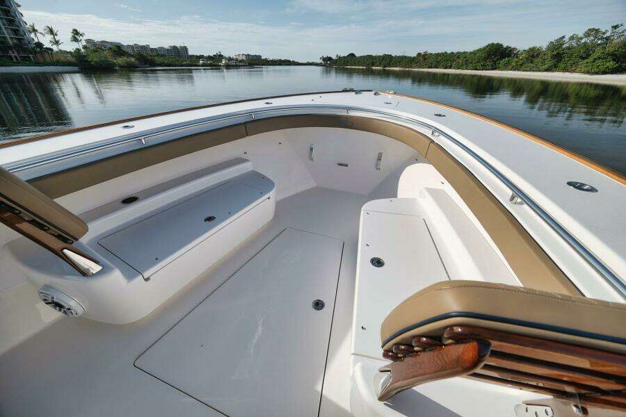 41ft Valhalla Boatworks Yacht For Sale