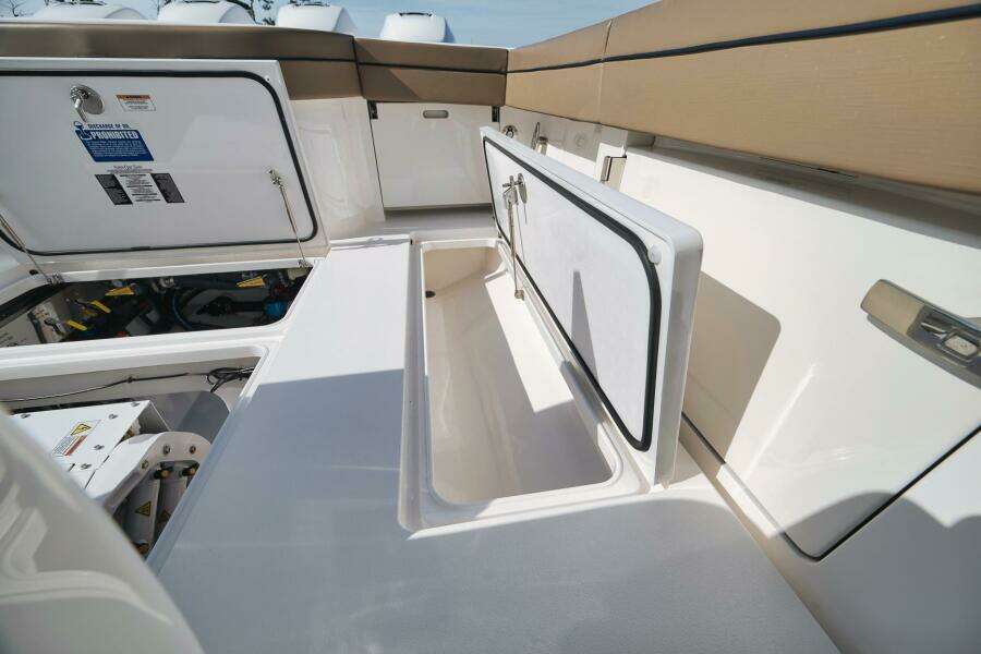 41ft Valhalla Boatworks Yacht For Sale