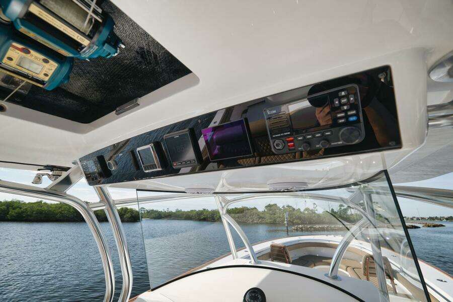 41ft Valhalla Boatworks Yacht For Sale