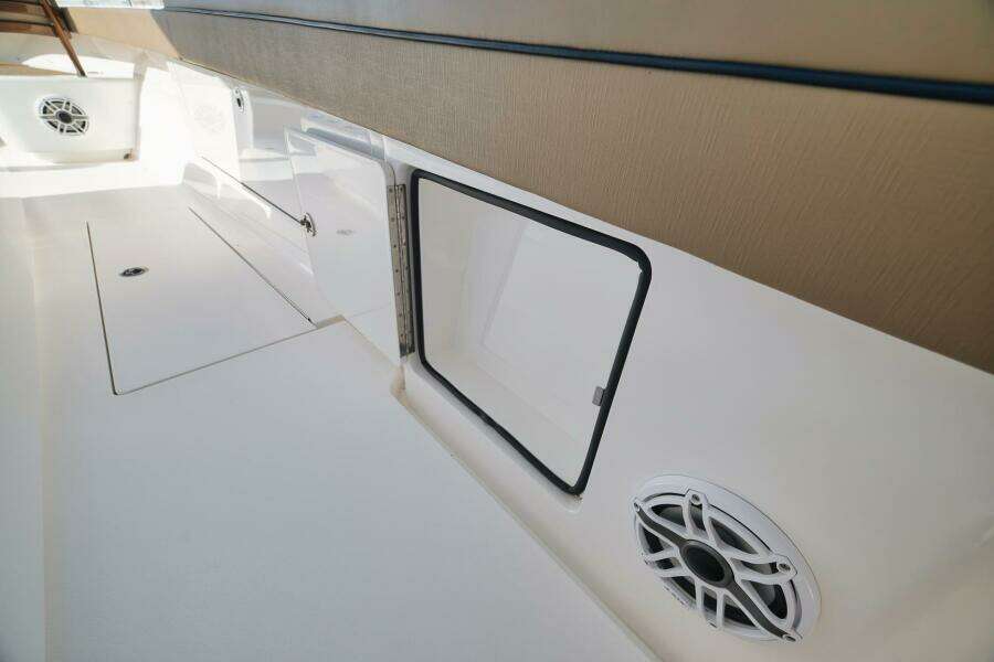 41ft Valhalla Boatworks Yacht For Sale