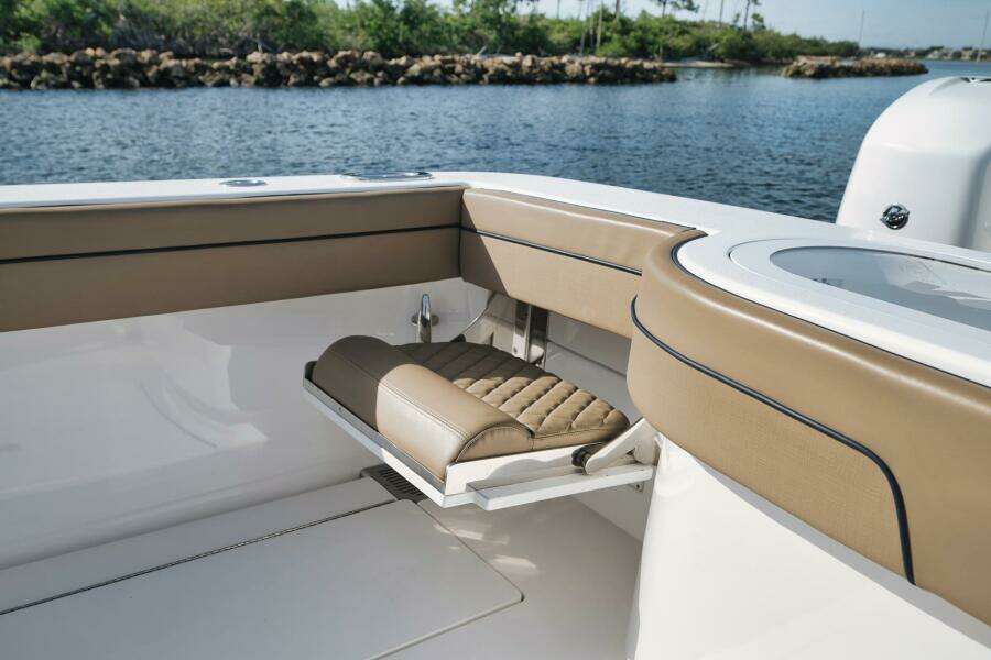 41ft Valhalla Boatworks Yacht For Sale
