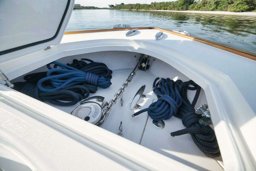 41ft Valhalla Boatworks Yacht For Sale