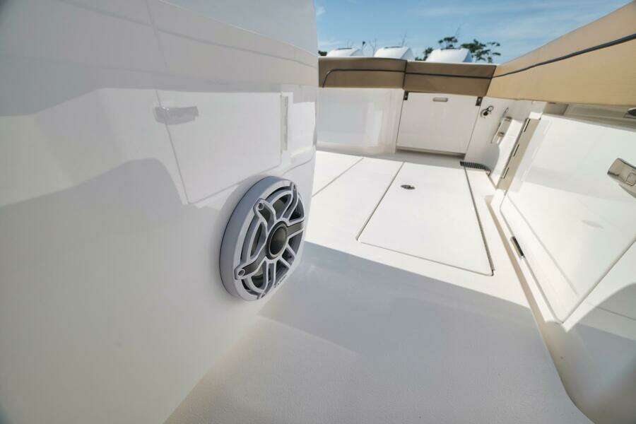 41ft Valhalla Boatworks Yacht For Sale