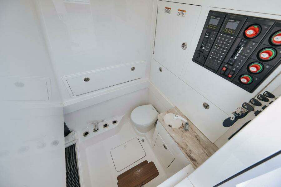 41ft Valhalla Boatworks Yacht For Sale