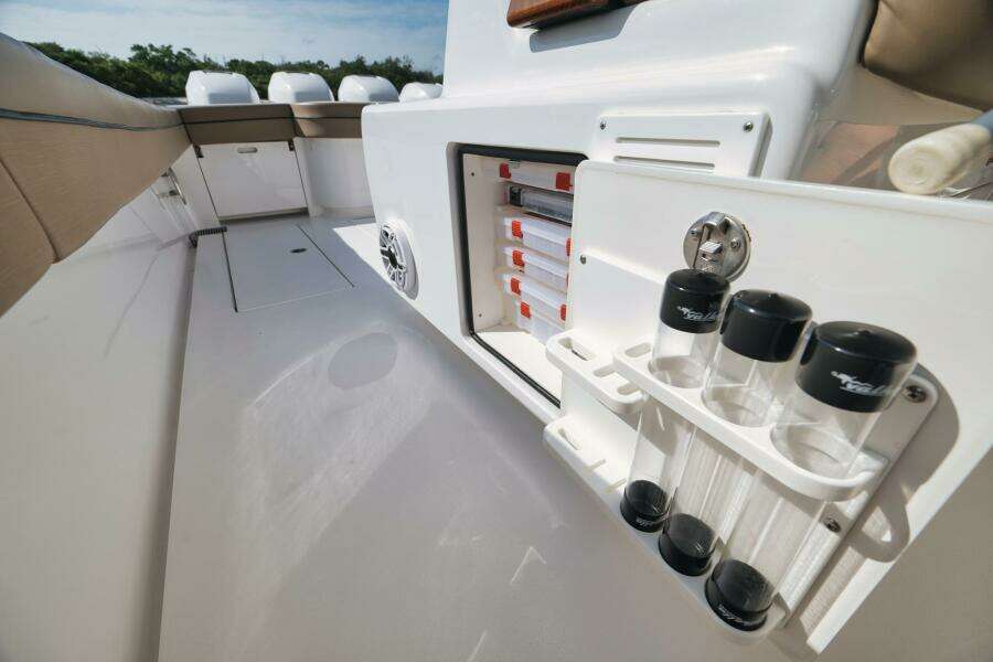 41ft Valhalla Boatworks Yacht For Sale