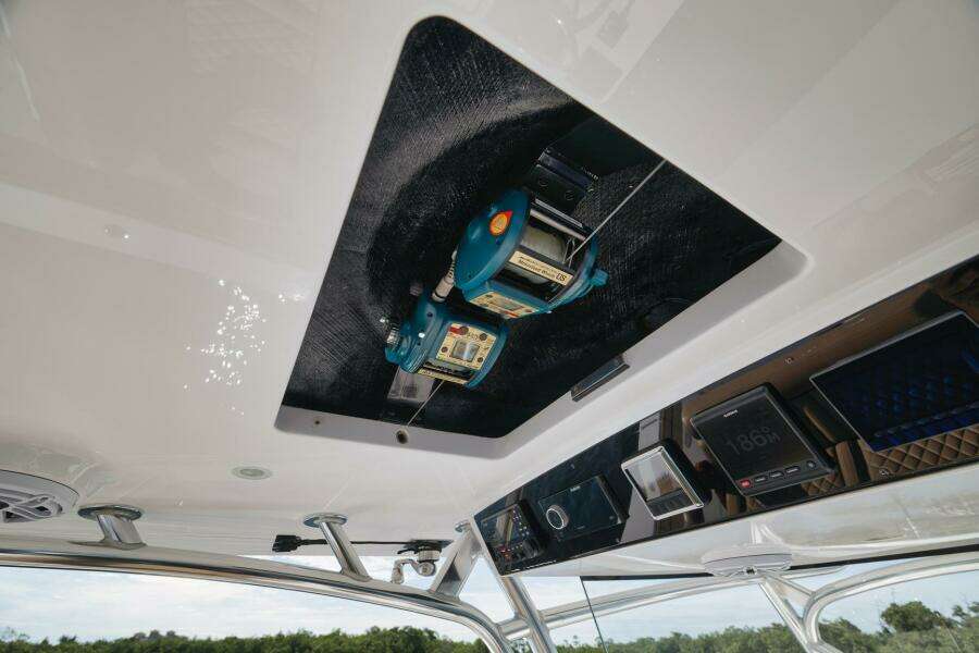 41ft Valhalla Boatworks Yacht For Sale