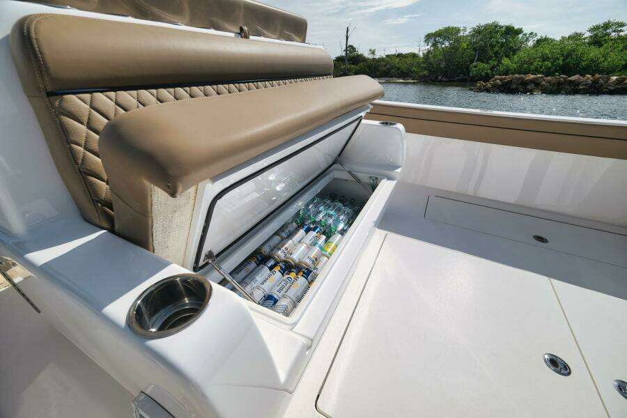 41ft Valhalla Boatworks Yacht For Sale