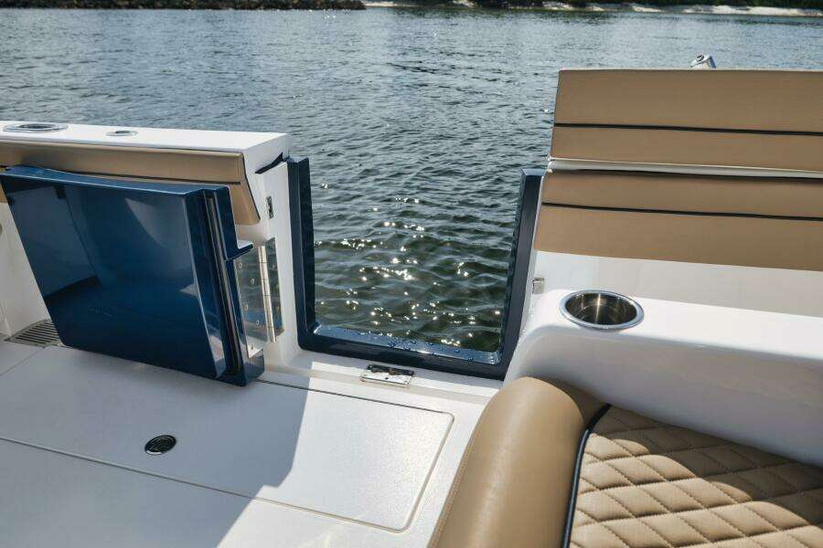 41ft Valhalla Boatworks Yacht For Sale