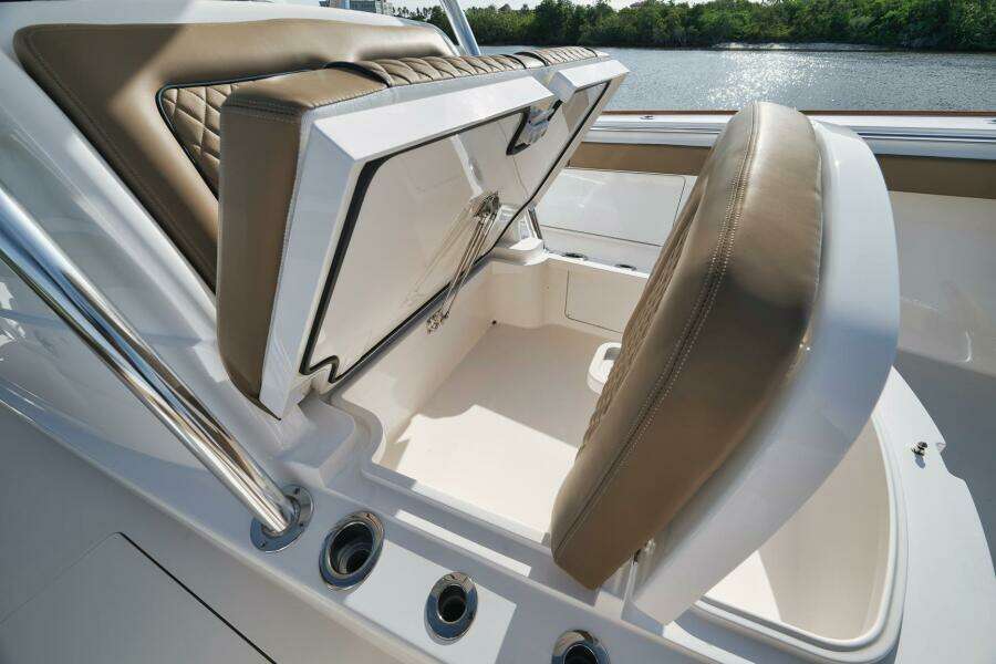 41ft Valhalla Boatworks Yacht For Sale