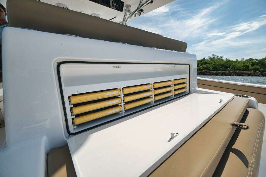 41ft Valhalla Boatworks Yacht For Sale