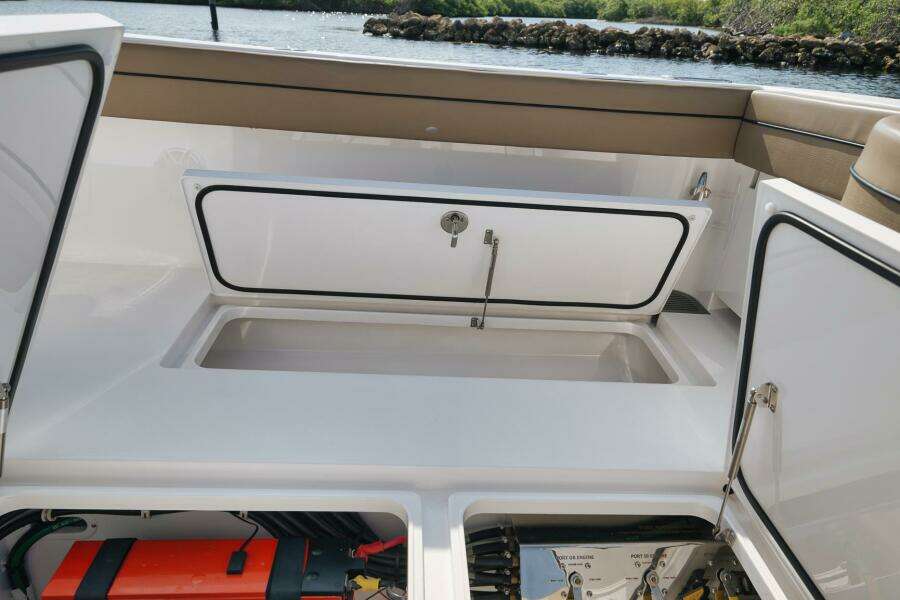 41ft Valhalla Boatworks Yacht For Sale