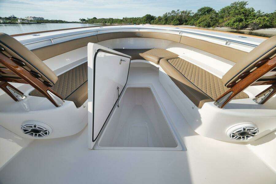 41ft Valhalla Boatworks Yacht For Sale
