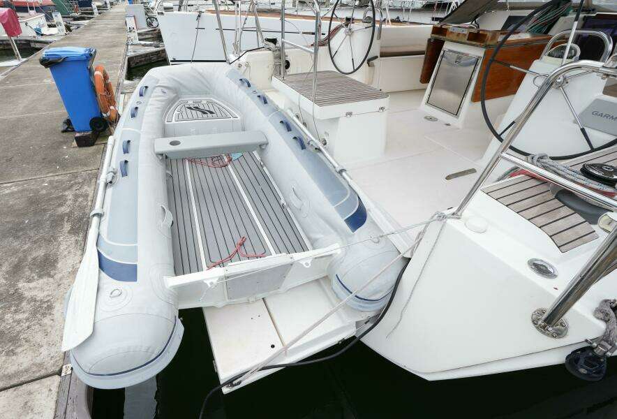 Liberty 2 48ft Dufour Yacht For Sale