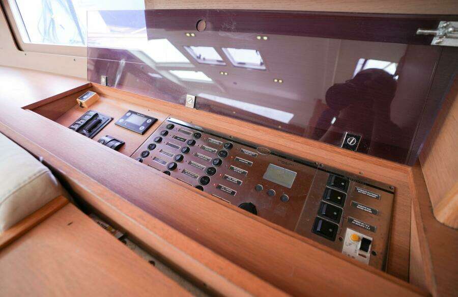 Liberty 2 48ft Dufour Yacht For Sale