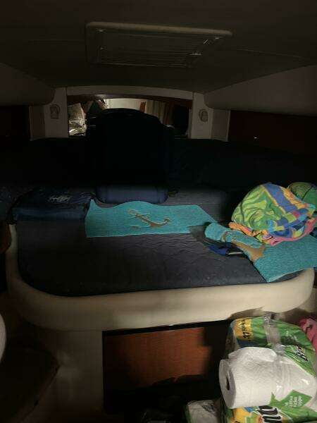 32ft Sea Ray Yacht For Sale