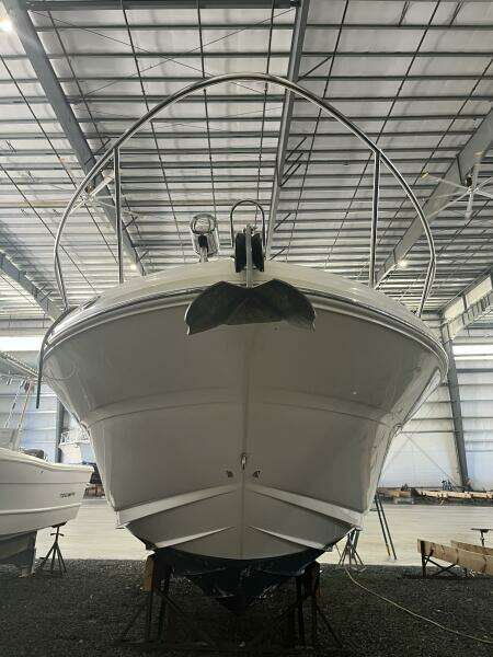 32ft Sea Ray Yacht For Sale