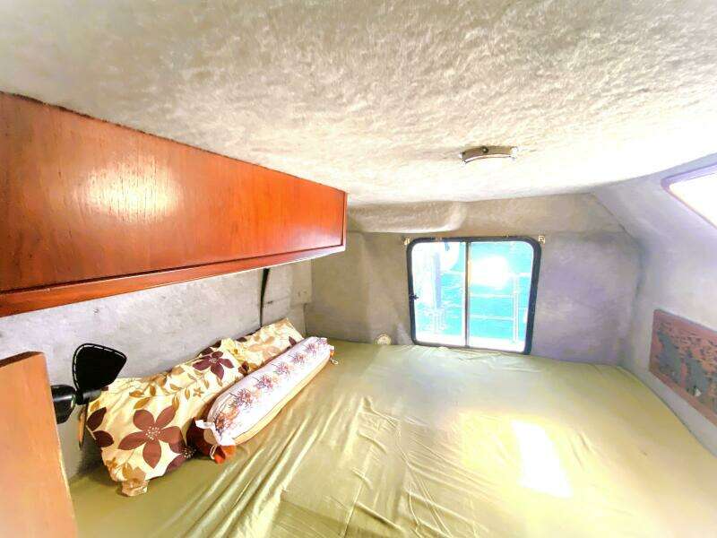 Namaste 54ft IMP Yacht For Sale