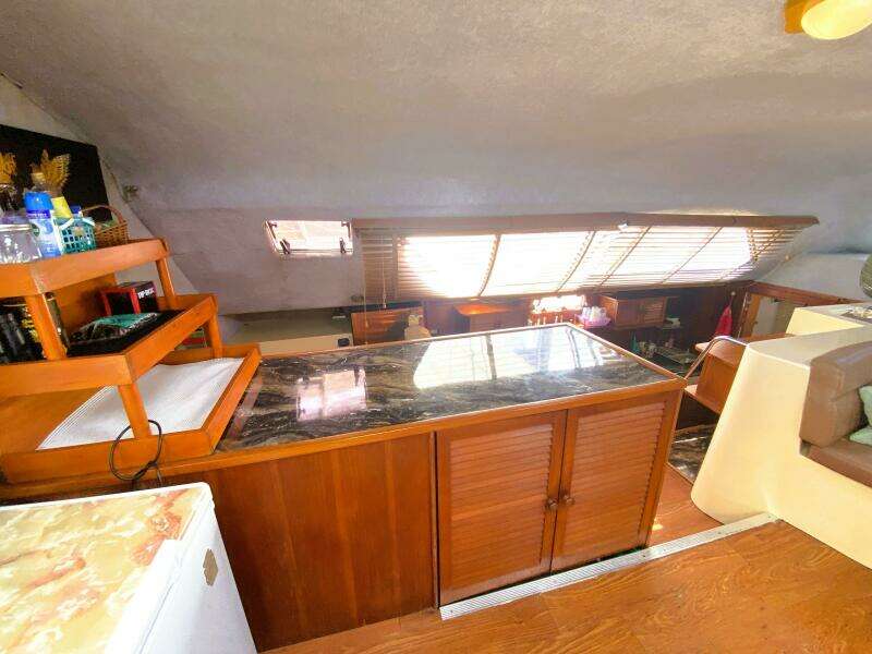 Namaste 54ft IMP Yacht For Sale
