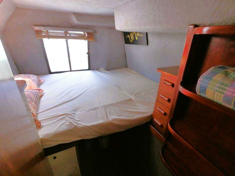 Namaste 54ft IMP Yacht For Sale