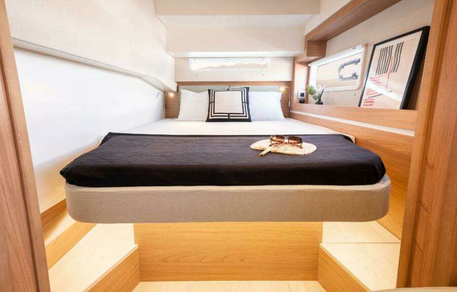 Bali 4.2 guest cabin