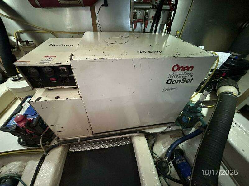 40' Kha Shing generator soundbox 40' Kha Shing generator soundbox