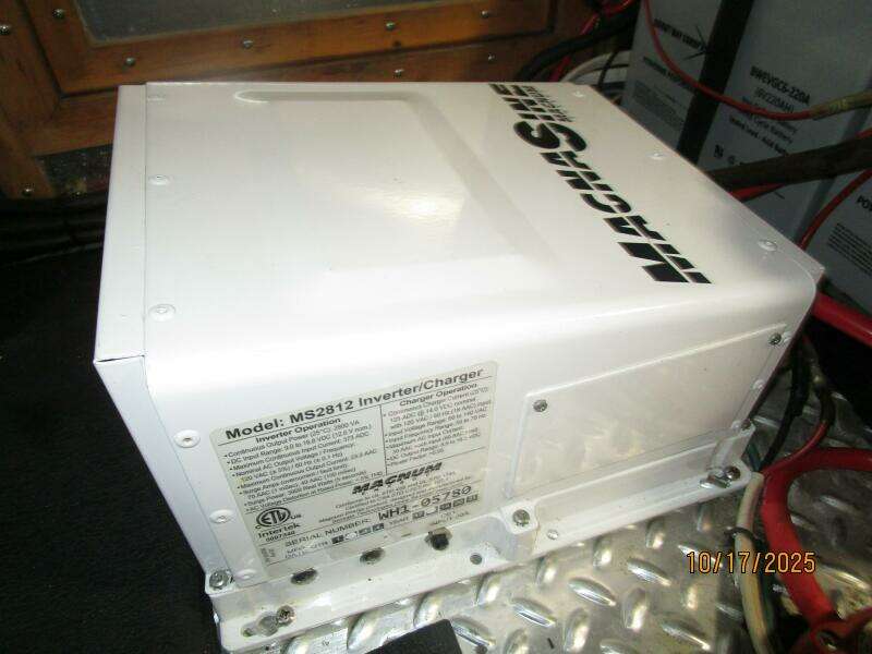 40' Kha Shing inverter 40' Kha Shing inverter